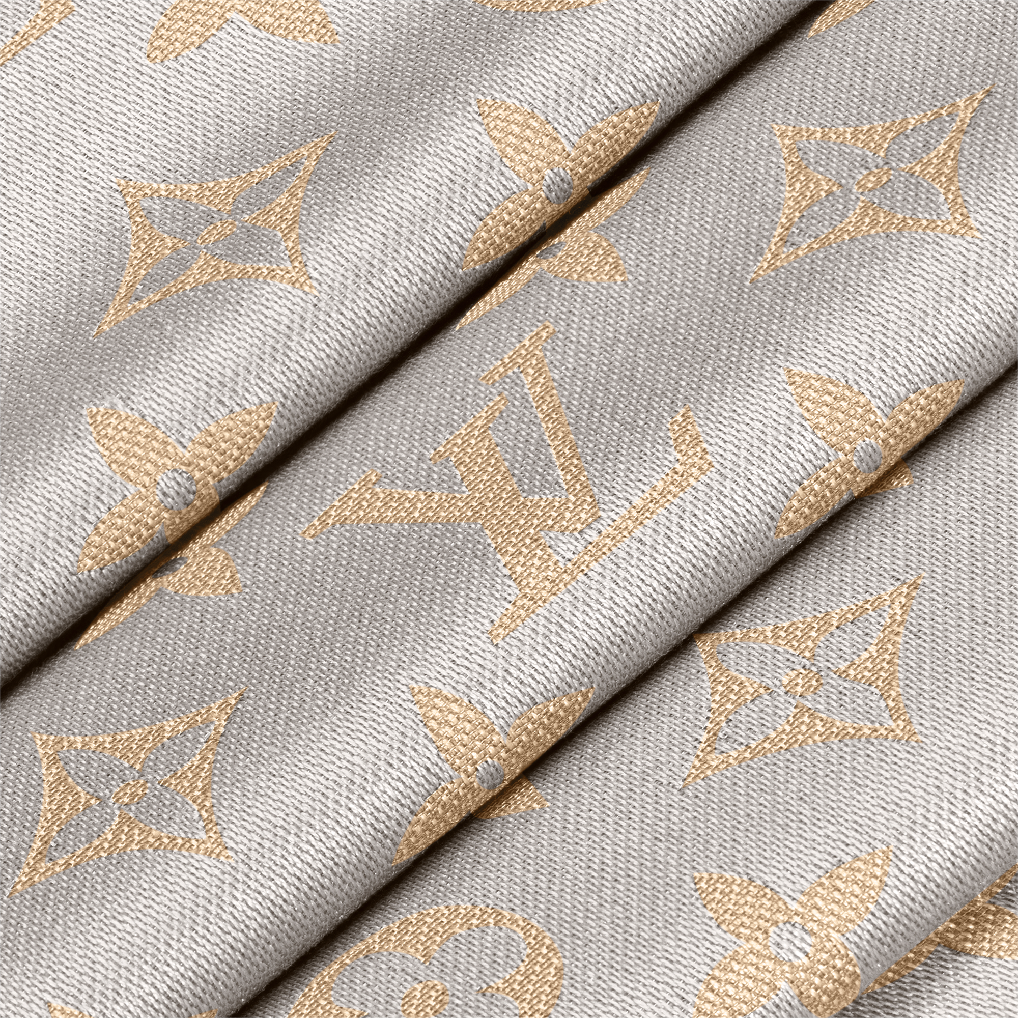 a*s様 Louis Vuitton M75121 ストール a*s様 Louis Vuitton M75121 ストール Monogram Shine Shawl S00